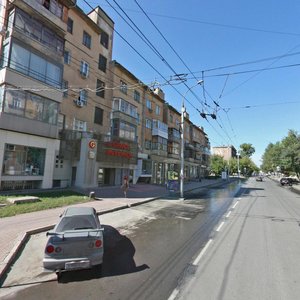 Sovetskaya Street, 55, Novosibirsk: photo