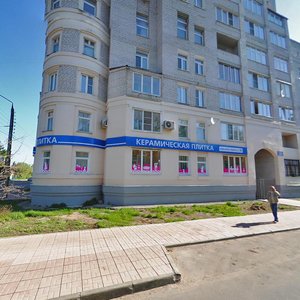 Blagoyeva Street, 18, Tver: photo