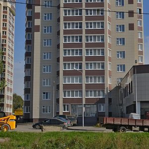 Adelya Kutuya Street, 110Б, Kazan: photo