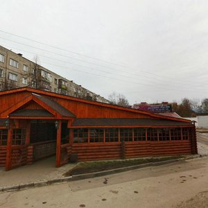 Dyakonova Street, 6В, Nizhny Novgorod: photo