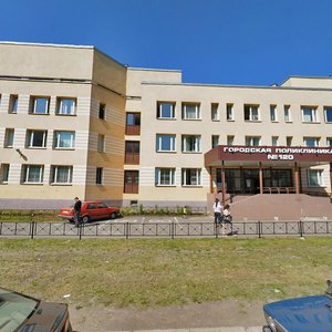 Lenskaya Street, 4к1, : foto