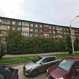 Bondarenko Street, 23, : foto