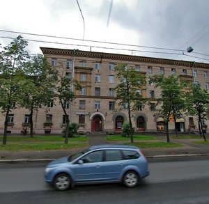 Sedova Street, 29, : foto
