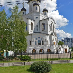 Novomytischinsky Avenue, 6 ، : صورة