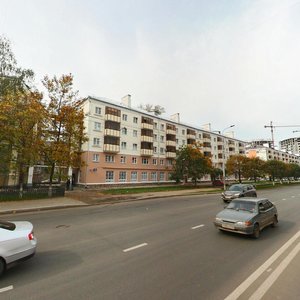 Pavlyukhina Street, 116, Kazan: photo