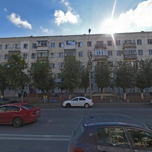 Raboche-Krestyanskaya Street, 3, : foto