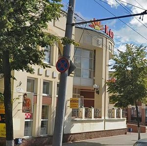 Krestovaya ulitsa, 100, Rybinsk: photo