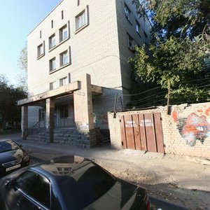 Epishina Street, 28/47, Astrahan: photo