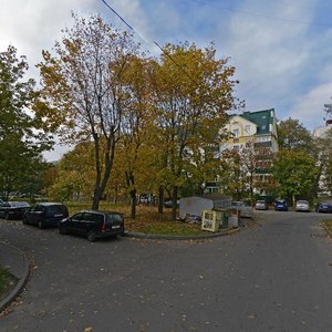 Минск, Восточная улица, 36: фото