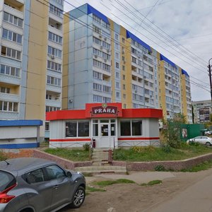 Fedorovskaya ulitsa, 1А, Saratov: photo