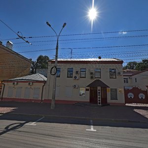 Nekrasovskaya Street, 65, Samara: photo