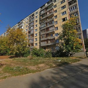 Ижевск, Улица Карла Маркса, 399: фото