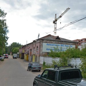 Sovetskaya ulitsa, 47Ас5, Vysokovsk: photo