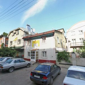 Proviantskaya ulitsa, 12, Saratov: photo