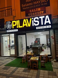 Gazi Osman Pasha Avenue, 40A ، اسطنبول: صورة