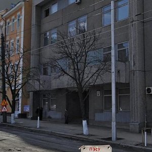 Antonovycha Street, 68 ، كييف: صورة