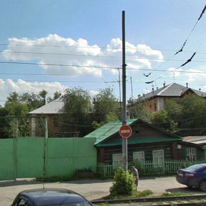 Tatischeva Street, 69, : foto