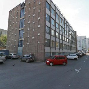 Uritskogo Street, 61, Krasnoyarsk: photo