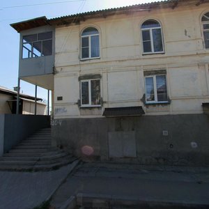 Krasnykh Zor Street, 104, Rostov‑na‑Donu: photo