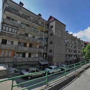 Ulitsa 40 let Oktyabrya, 3, Republic of Crimea: photo