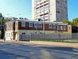 Novokuznetskaya Street, No:26/8с1, Moskova: Fotoğraflar