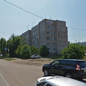 Семилуки, Улица Дзержинского, 19: фото