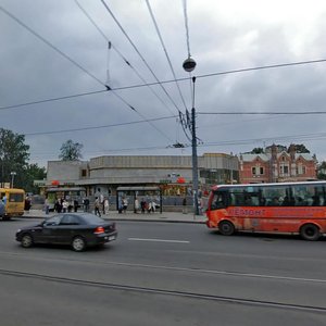 Savushkina Street, 2, Saint Petersburg: photo