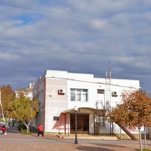 Suvorovskaya Street, 18А, Novorossiysk: photo