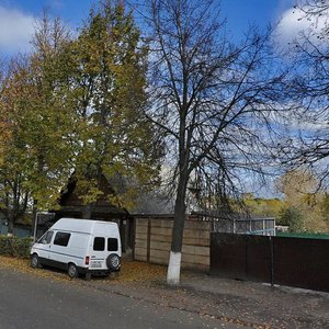 Lenina Street, 36А, Suzdal: photo