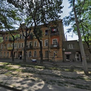 Hradonachalnytska vulytsia, 21, Odesa: photo