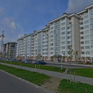 Iljanskaja Street, 4 ، مينسك: صورة