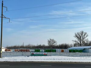 Stroitelny proyezd, 1, : foto