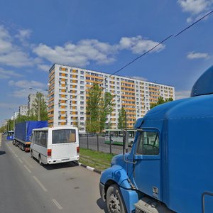 Kasimovskaya Street, 19, Moscow: photo