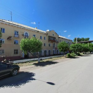 Ïvan Panfïlov street, 16, Temirtau: photo