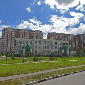 2nd Volskaya Street, 5к3, Moscow: photo