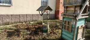 Ulitsa Bagrationa, 20Б, : foto