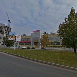 Mira Avenue, 12А, Naberezhnye Chelny: photo