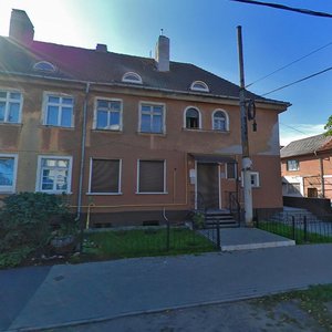 Pobedy Avenue, 75, Kaliningrad: photo