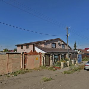 8-ya Krasnoarmeyskaya ulitsa, 26, : foto