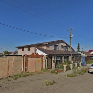 8-ya Krasnoarmeyskaya ulitsa, 26, Omsk: photo