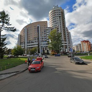 Marshala Zhukova Avenue, 59, Moscow: photo