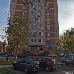 Zipovskaya Street, 4/3, Krasnodar: photo