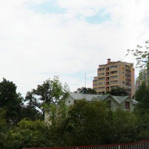 Krymskaya Street, 1, Sochi: photo