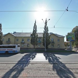 Кемерово, Проспект Ленина, 21: фото