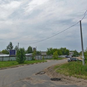 Roschinskaya Street, 18, Podolsk: photo