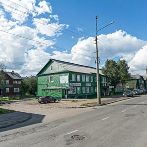 Архангельск, Советская улица, 65: фото