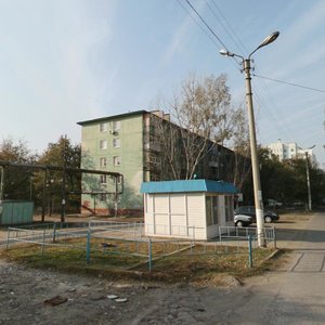 Астрахань, Курская улица, 74: фото