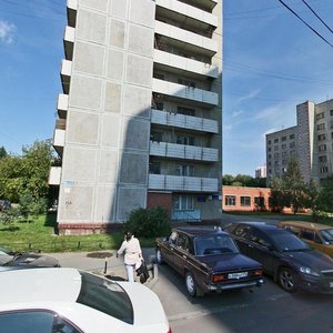 Enthusiasts Street, 15Ак1, Chelyabinsk: photo