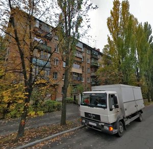 Alma-Atynska Street, 56, Kyiv: photo