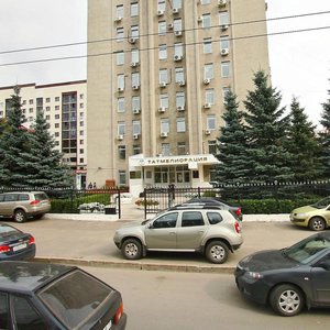 Gvardeiskaya street, 15 ، قازان: صورة